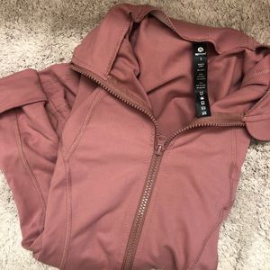 Full Zip Jacket